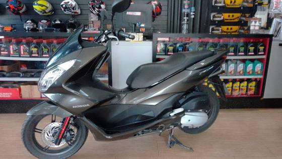 HONDA PCX 
